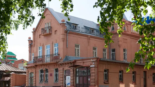 Новосибирск — Барнаул