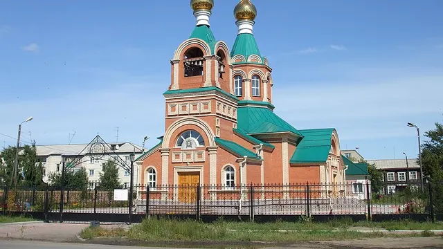 Новосибирск — Карасук