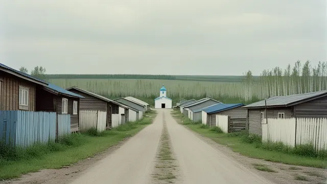 Новосибирск — Кочки