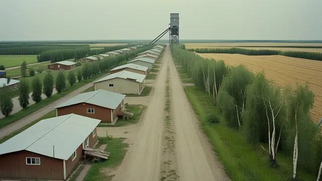 Новосибирск — Краснозёрское