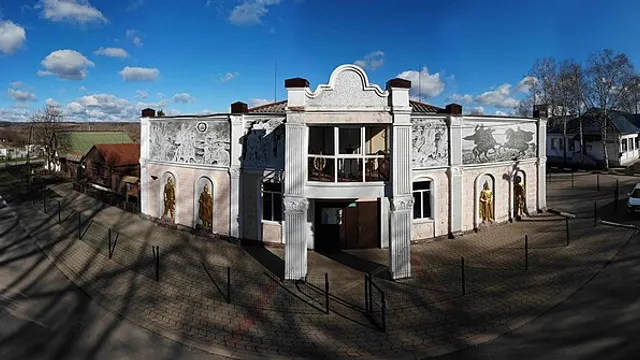 Новосибирск — Купино
