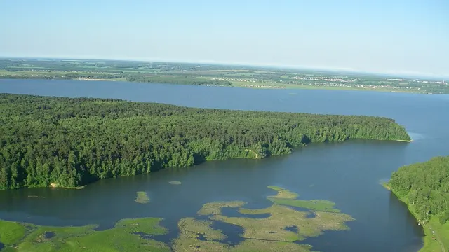 Новосибирск — Линёво