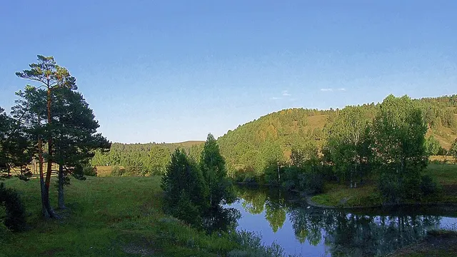 Новосибирск — Маслянино