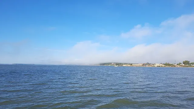 Новосибирск — Ордынское