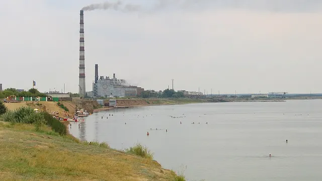 Новосибирск — Яровое